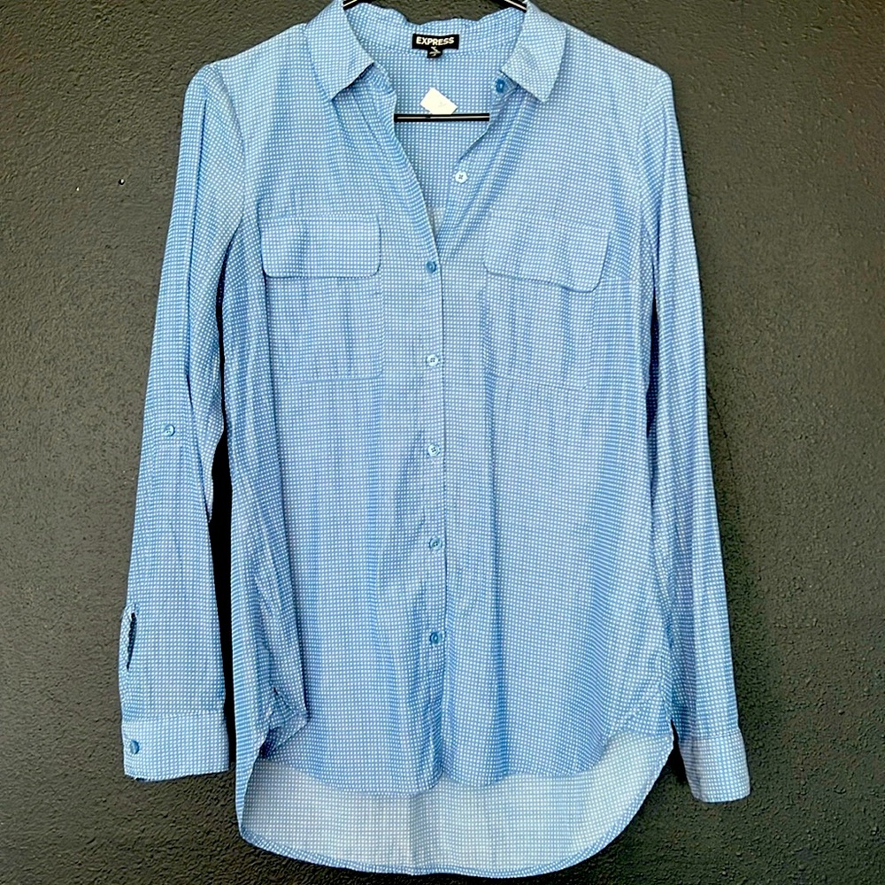 Express Dress Shirt